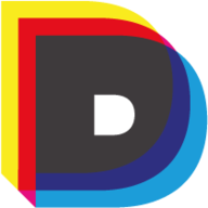 The Diginate Logo